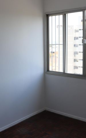 Apartamento para alugar com 121m², 3 quartos e 1 vagaQuarto 3