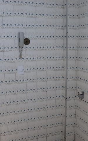 Apartamento para alugar com 121m², 3 quartos e 1 vagaCozinha