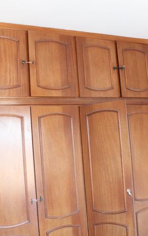 Apartamento para alugar com 121m², 3 quartos e 1 vagaQuarto 2