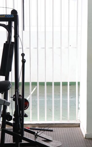 Apartamento para alugar com 121m², 3 quartos e 1 vagaÁrea comum - Academia