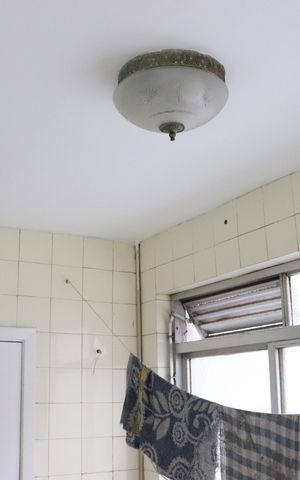 Apartamento para alugar com 121m², 3 quartos e 1 vagaÁrea de Serviço