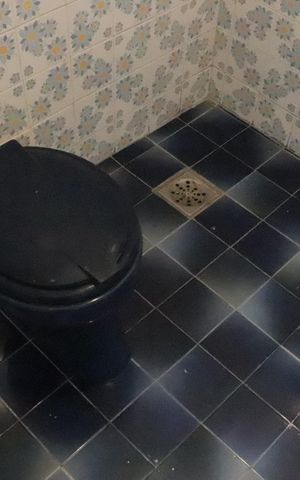 Apartamento para alugar com 121m², 3 quartos e 1 vagaBanheiro 3 - Sala