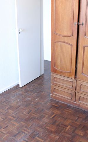 Apartamento para alugar com 121m², 3 quartos e 1 vagaQuarto 2