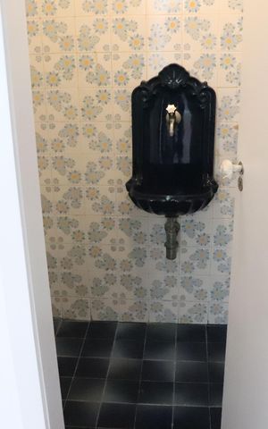 Apartamento para alugar com 121m², 3 quartos e 1 vagaBanheiro 3 - Sala