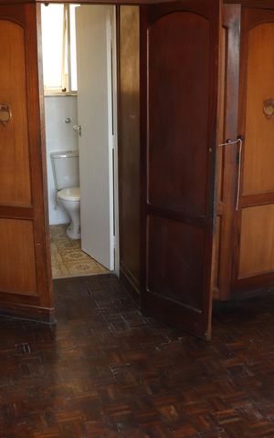 Apartamento para alugar com 121m², 3 quartos e 1 vagaQuarto Suíte