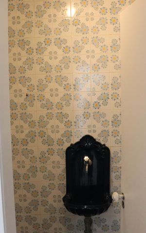 Apartamento para alugar com 121m², 3 quartos e 1 vagaBanheiro 3 - Sala