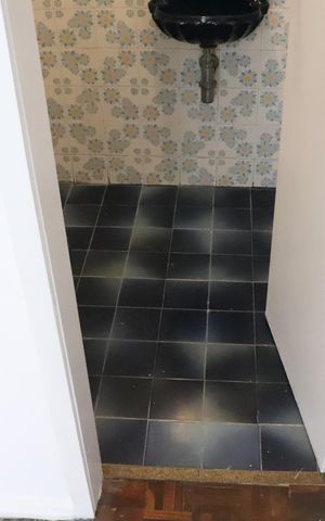 Apartamento para alugar com 121m², 3 quartos e 1 vagaBanheiro 3 - Sala