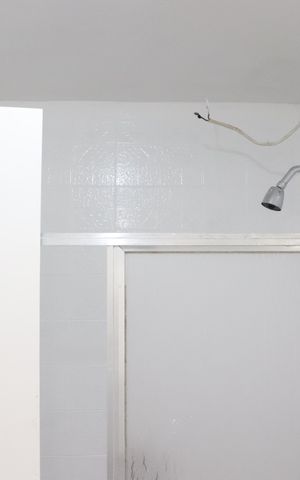 Apartamento para alugar com 121m², 3 quartos e 1 vagaBanheiro 2 - Corredor