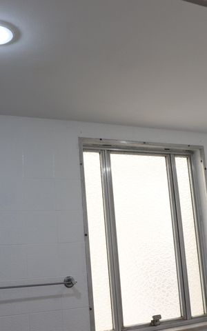 Apartamento para alugar com 121m², 3 quartos e 1 vagaBanheiro 2 - Corredor
