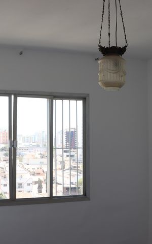 Apartamento para alugar com 121m², 3 quartos e 1 vagaQuarto 3