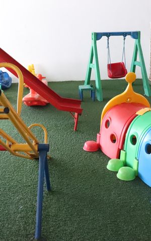 Apartamento para alugar com 121m², 3 quartos e 1 vagaÁrea comum