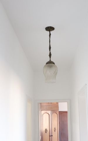 Apartamento para alugar com 121m², 3 quartos e 1 vagaCorredor