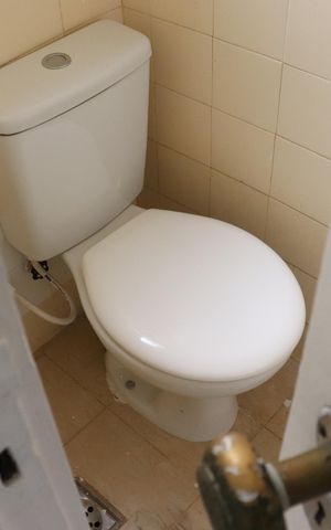 Apartamento para alugar com 121m², 3 quartos e 1 vagaBanheiro 4 - De serviço