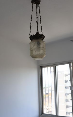 Apartamento para alugar com 121m², 3 quartos e 1 vagaQuarto 3