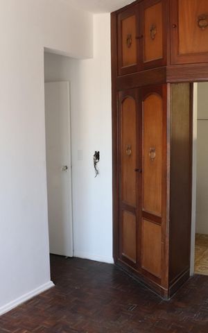 Apartamento para alugar com 121m², 3 quartos e 1 vagaQuarto Suíte