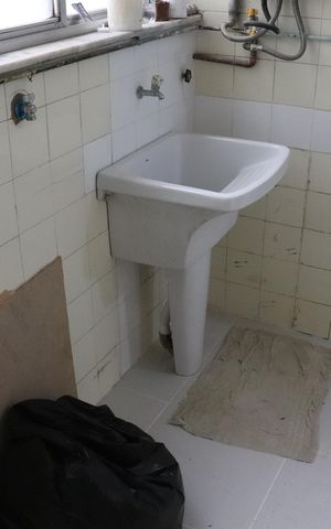 Apartamento para alugar com 121m², 3 quartos e 1 vagaÁrea de Serviço