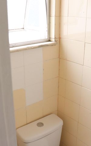 Apartamento para alugar com 121m², 3 quartos e 1 vagaBanheiro 4 - De serviço