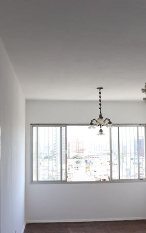 Apartamento para alugar com 121m², 3 quartos e 1 vagaSala