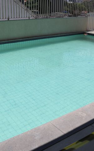 Apartamento para alugar com 121m², 3 quartos e 1 vagaÁrea comum - Piscina