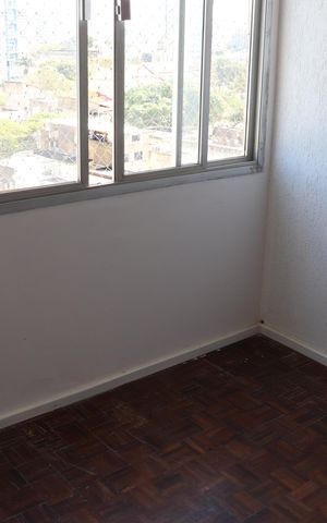 Apartamento para alugar com 121m², 3 quartos e 1 vagaQuarto 2