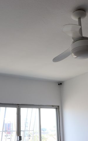 Apartamento para alugar com 121m², 3 quartos e 1 vagaQuarto Suíte