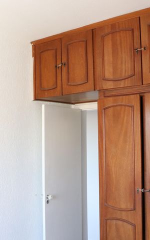 Apartamento para alugar com 121m², 3 quartos e 1 vagaQuarto 2