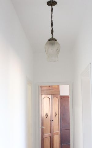 Apartamento para alugar com 121m², 3 quartos e 1 vagaCorredor