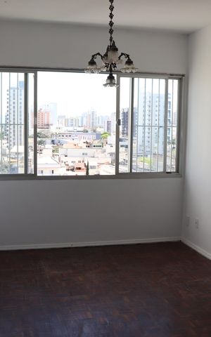 Apartamento para alugar com 121m², 3 quartos e 1 vagaSala
