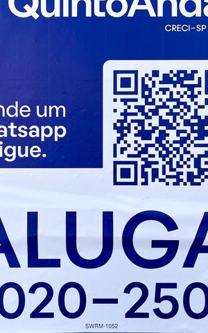 Casa para alugar com 60m², 2 quartos e 1 vaga Casa para alugar com 60m², 2 quartos e 1 vagaPlaca
