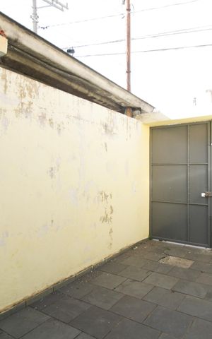 Casa para alugar com 60m², 2 quartos e 1 vaga Casa para alugar com 60m², 2 quartos e 1 vagaGaragem