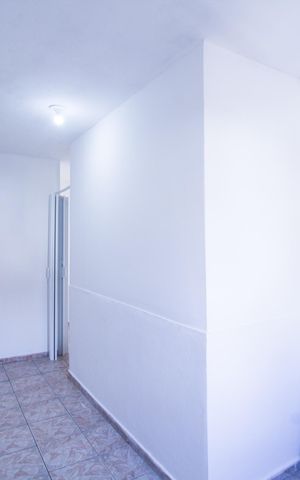 Casa para alugar com 60m², 2 quartos e 1 vaga Casa para alugar com 60m², 2 quartos e 1 vagaQuarto 2