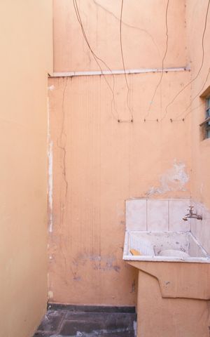 Casa para alugar com 60m², 2 quartos e 1 vaga Casa para alugar com 60m², 2 quartos e 1 vagaÁrea de Serviço