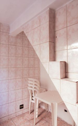 Casa para alugar com 60m², 2 quartos e 1 vaga Casa para alugar com 60m², 2 quartos e 1 vagaCozinha