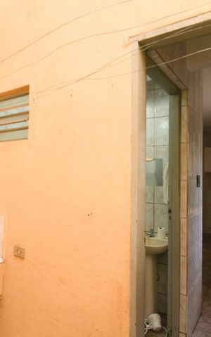 Casa para alugar com 60m², 2 quartos e 1 vaga Casa para alugar com 60m², 2 quartos e 1 vagaÁrea de Serviço