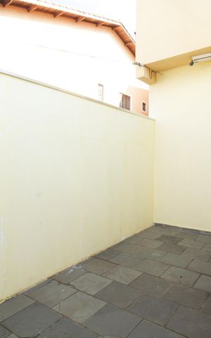Casa para alugar com 60m², 2 quartos e 1 vaga Casa para alugar com 60m², 2 quartos e 1 vagaGaragem