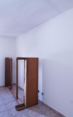 Casa para alugar com 60m², 2 quartos e 1 vaga Casa para alugar com 60m², 2 quartos e 1 vagaQuarto 2