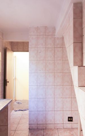 Casa para alugar com 60m², 2 quartos e 1 vaga Casa para alugar com 60m², 2 quartos e 1 vagaCozinha