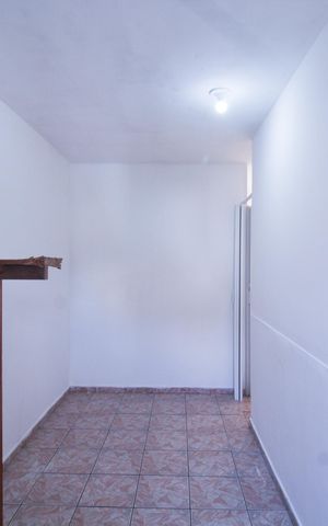 Casa para alugar com 60m², 2 quartos e 1 vaga Casa para alugar com 60m², 2 quartos e 1 vagaQuarto 2