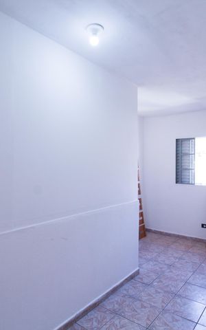 Casa para alugar com 60m², 2 quartos e 1 vaga Casa para alugar com 60m², 2 quartos e 1 vagaQuarto 2