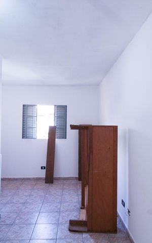 Casa para alugar com 60m², 2 quartos e 1 vaga Casa para alugar com 60m², 2 quartos e 1 vagaQuarto 2
