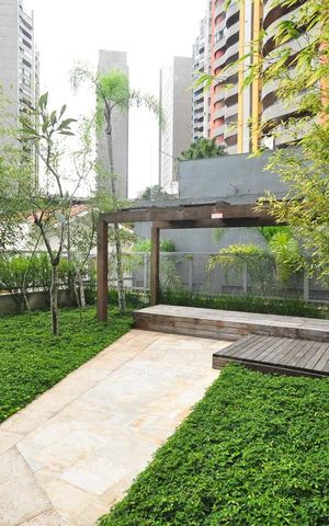Apartamento à venda com 74m², 2 quartos e 2 vagasJardim