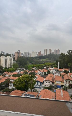 Apartamento à venda com 74m², 2 quartos e 2 vagasVista