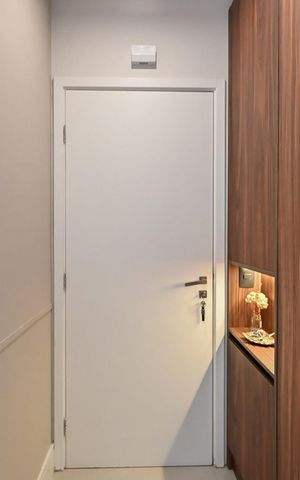 Apartamento à venda com 74m², 2 quartos e 2 vagasHall de Entrada