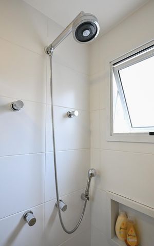 Apartamento à venda com 74m², 2 quartos e 2 vagasBanheiro