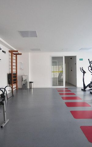 Apartamento à venda com 74m², 2 quartos e 2 vagasAcademia