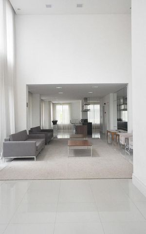Apartamento à venda com 74m², 2 quartos e 2 vagasSalão de Festa