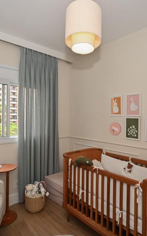 Apartamento à venda com 74m², 2 quartos e 2 vagasQuarto