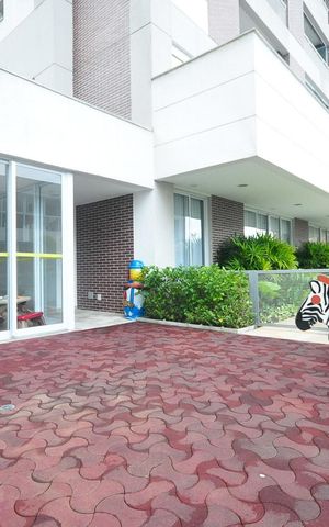 Apartamento à venda com 74m², 2 quartos e 2 vagasPlayground