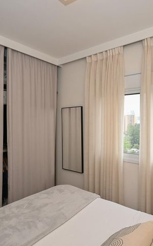 Apartamento à venda com 74m², 2 quartos e 2 vagasSuíte