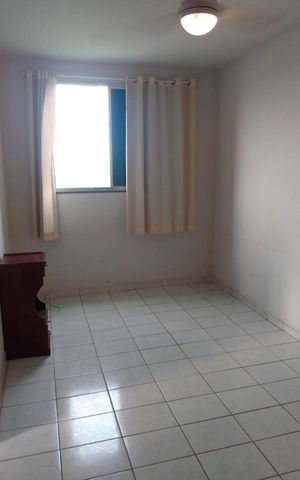 Apartamento para alugar com 43m², 2 quartos e 1 vaga Apartamento para alugar com 43m², 2 quartos e 1 vagaQuarto